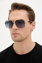 Γυαλιά Marc Jacobs ντεγκραντέ μαύρο MARC.837/S