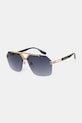 Marc Jacobs okulary MARC.837/S czarny AA00