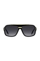 Окуляри Marc Jacobs MARC.840/S чорний AA00
