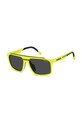 Carrera ochelari de soare dreptunghiular galben C.SPORT.04/S