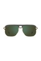 BOSS ochelari BOSS.1752/S gri AA00