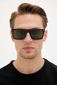 BOSS okulary BOSS.1765/G/S brązowy AA00