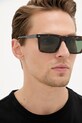 Akcesoria BOSS okulary BOSS.1765/G/S brązowy