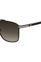BOSS occhiali da vista marrone BOSS.1748/S