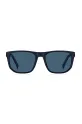 Akcesoria Tommy Hilfiger okulary przeciwsłoneczne TH.2200/S granatowy