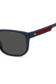 Γυαλιά ηλίου Tommy Hilfiger μαύρο TH.2200/S