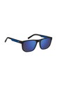 Tommy Hilfiger ochelari de soare bleumarin TH.2200/S..