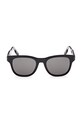 Sluneční brýle Zegna EZ0222.5201A černá AA00