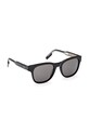 Doplňky Sluneční brýle Zegna EZ0222.5201A černá