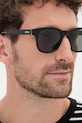 Сонцезахисні окуляри Zegna EZ0222.5201A