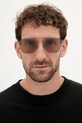 Zegna ochelari de soare EZ0231.5145E