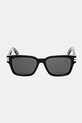 Zegna ochelari de soare EZ0237.5501A negru AA00
