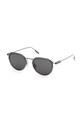 Zegna ochelari de soare uniforme gri EZ0246.5120A