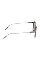 Zegna ochelari de soare gri EZ0246.5120A