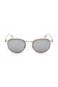 Zegna ochelari de soare EZ0246.5157A bej AA00