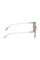 Zegna ochelari de soare bej EZ0246.5157A