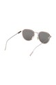 Zegna ochelari de soare EZ0246.5157A bej