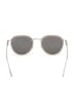 Zegna okulary przeciwsłoneczne EZ0246.5157A