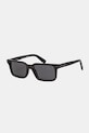 Zegna okulary przeciwsłoneczne EZ0249.5320D czarny AA00