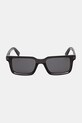 Zegna ochelari de soare EZ0249.5320D negru AA00