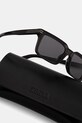 Accesorii Zegna ochelari de soare EZ0249.5320D negru