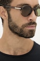 Sluneční brýle Zegna EZ0253.5050N