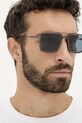 Sluneční brýle Zegna EZ0257.5637V