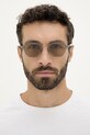 Zegna ochelari de soare EZ0259.5045E