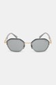 Zegna ochelari de soare EZ0259.5093C gri AA00