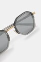 Accesorii Zegna ochelari de soare EZ0259.5093C gri