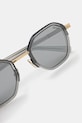 Doplňky Sluneční brýle Zegna EZ0259.5093C šedá