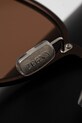 Slnečné okuliare Zegna hnedá EZ0260.5037E