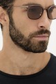 Слънчеви очила Zegna EZ0260.5037E