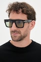 Tom Ford sunglasses Fausto no black FT0711.5301N