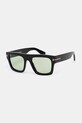 Tom Ford napszemüveg Fausto standard fekete FT0711.5301N
