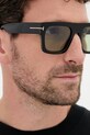 Tom Ford okulary przeciwsłoneczne Fausto FT0711.5301N