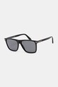 Tom Ford ochelari de soare Fletcher dreptunghiular negru FT0832.5701D