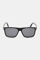 Akcesoria Tom Ford okulary przeciwsłoneczne Fletcher FT0832.5701D czarny