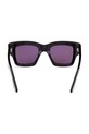 Tom Ford ochelari de soare Ilias FT1154.5001A