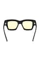 Tom Ford ochelari de soare Ilias FT1154.5001E