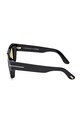Tom Ford ochelari de soare Ilias FT1154.5001E