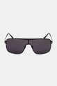 Slnečné okuliare Tom Ford Zappa FT1173.6901A čierna AA00