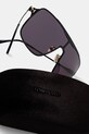 Doplnky Slnečné okuliare Tom Ford Zappa FT1173.6901A čierna