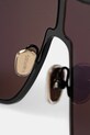 Sluneční brýle Tom Ford Zappa FT1173.6901A černá