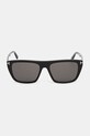 Tom Ford ochelari de soare Aslan FT1175.5601A negru AA00