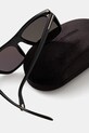 Слънчеви очила Tom Ford Aslan черен FT1175.5601A