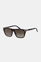 Γυαλιά ηλίου Tom Ford Aslan FT1175.5652B μαύρο AA00