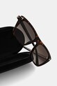 Doplnky Slnečné okuliare Tom Ford Aslan FT1175.5652B čierna