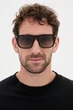 Sunčane naočale Tom Ford Aslan FT1175.5652B crna