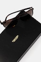 Tom Ford ochelari de soare Kemp FT1177.5952B maro